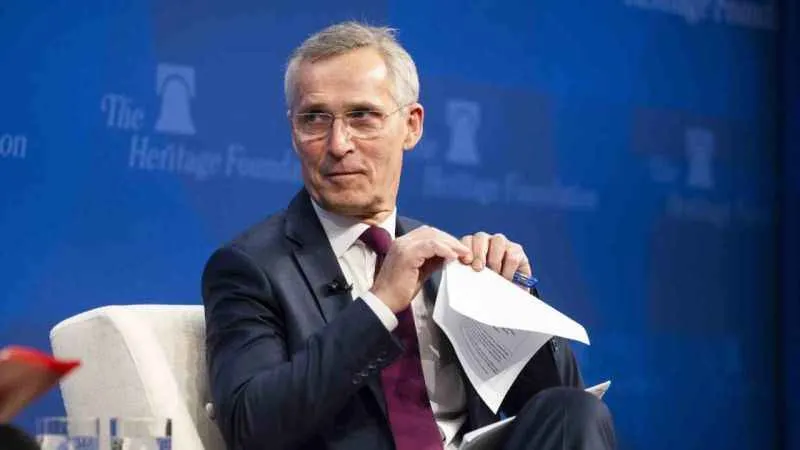 NATO’dan Avrupa’ya, silah üretimini artırma çağrısı