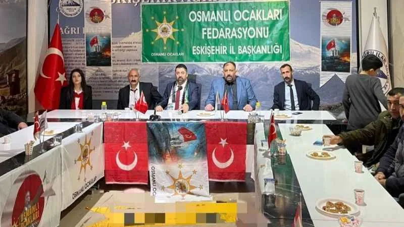 Büyükerşen’in sözlerine tepkiler büyüyor