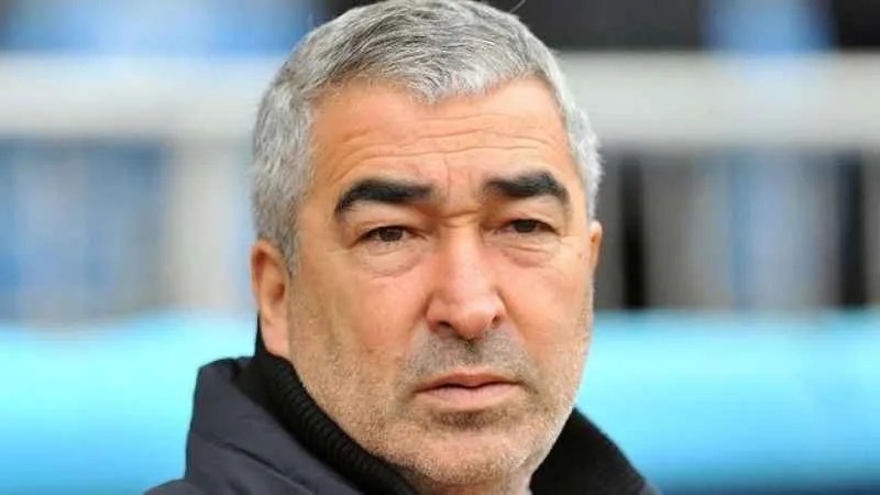 Samet Aybaba: “Kulüp olarak birlik ve beraberlik içerisinde olmalıyız”