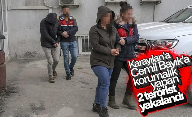 PKK’ya Ağır Darbe