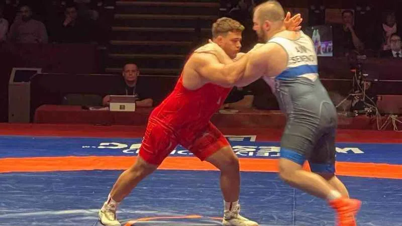 Rıza Kayaalp: “Bir anlık bir boşluğuma geldi”