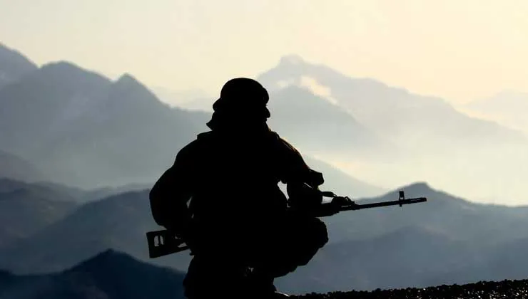 MİT’ten nokta operasyon! PKK’lı Delal Azizoğlu etkisiz hale getirildi