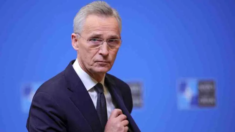 Stolteneberg’ten Trump’a: “Adil yük paylaşımı gereği Avrupalı müttefikler ve Kanada daha fazla harcama yapıyor”