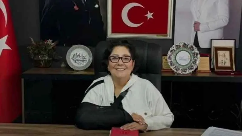 İYİ Parti Adana İl Başkanı istifa etti