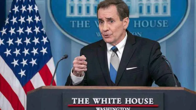 Beyaz Saray’dan "ulusal güvenlik tehdidi" açıklaması: "Rusya’nın geliştirdiği uyduları hedef alma kabiliyeti"