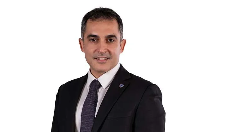 Yatırım Finansman’ın yeni Genel Müdürü Eralp Arslankurt