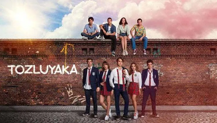 Tozluyaka tekrarı ne zaman hangi gün saat kaçta?