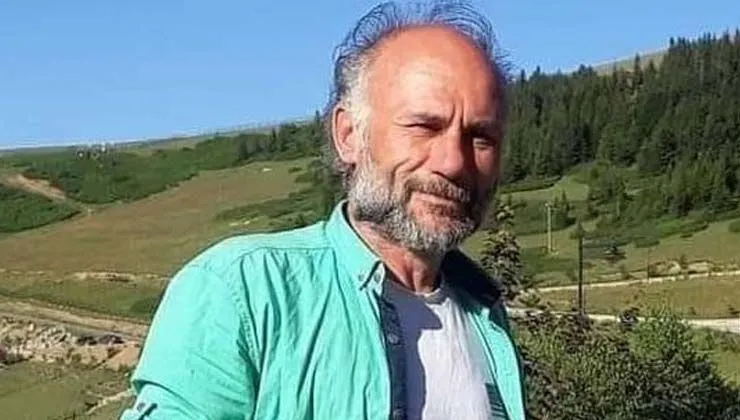Giresun’da 79 yaşındaki baba 55 yaşındaki oğlunu öldürdü