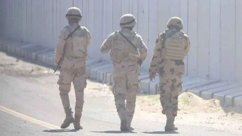 Refah’taki yerinden edilmiş Filistinlilerin gergin bekleyişi sürüyor