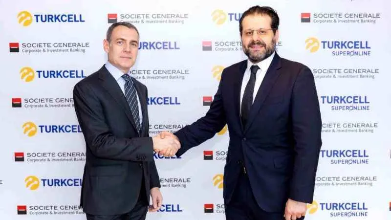 Turkcell Superonline’a 50 milyon euro kredi