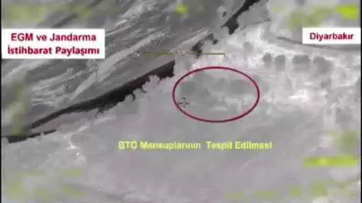 İçişleri Bakanı: 4 terörist etkisiz hale getirildi