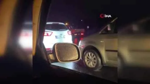 Ankara-Eskişehir yolundaki kazada Çağrı Koçak hayatını kaybetti