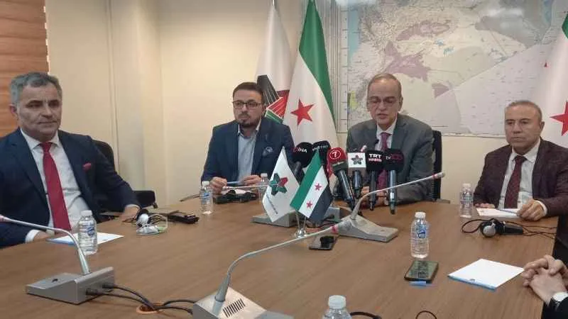 Hadi el-Bahra: Onurlu geri dönüş için mücadelemiz devam edecek