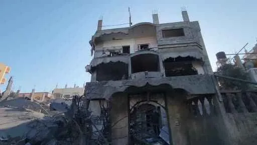 İsrail bir gazeteciyi daha öldürdü