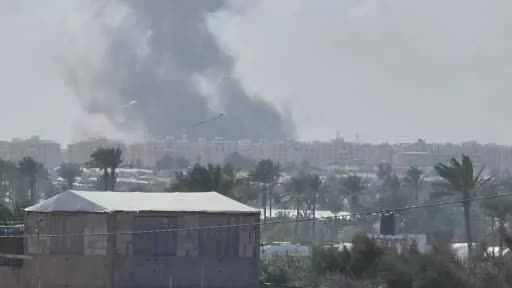 Gazze'de can kaybı 30 bin 631'e yükseldi