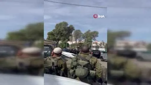 İsrailli askerden Netanyahu’ya tepki: “Arkadaşlarım senin yüzünden öldü”