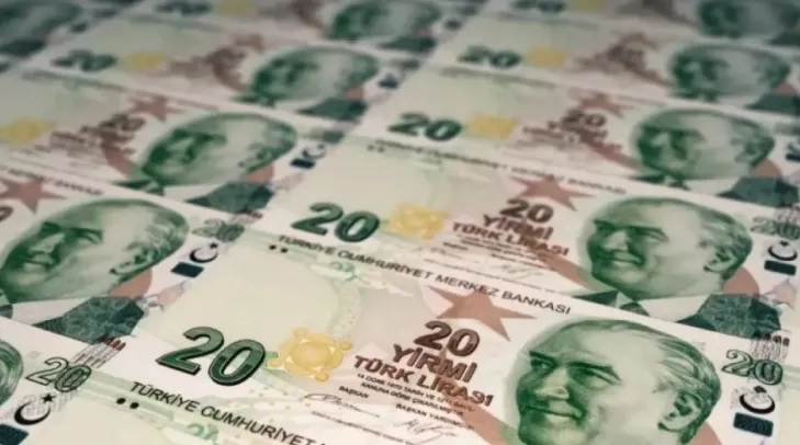 20 TL’lik yeni banknotlar tedavülde!