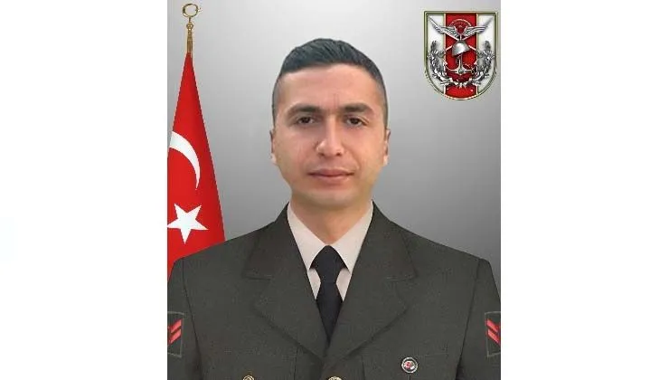 Kuzey Irak’ta şehit düşen Serkan Taşçı kimdir nerelidir?