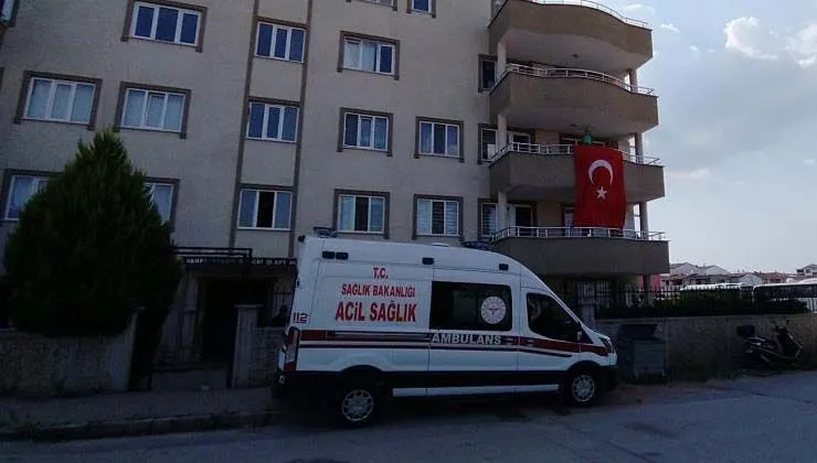 Kuzey Irak’tan acı haber! Bursa’ya şehit ateşi düştü