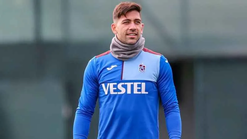 Terim'in ilk transferi Türkiye'den