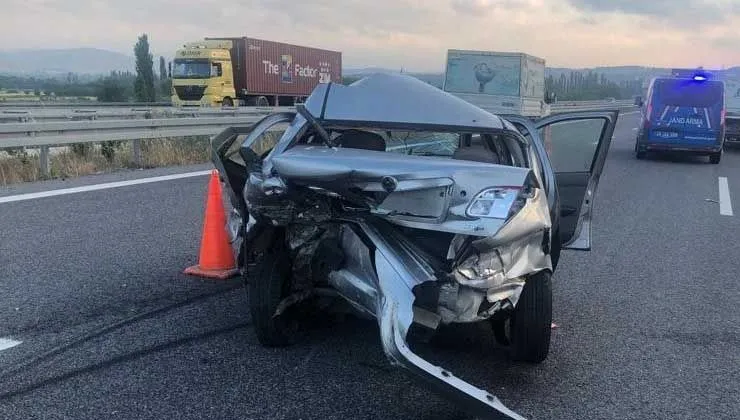 İki kardeşin acı sonu