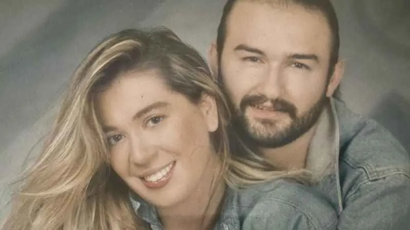 Zerrin Özer’in eski eşi Önal: “Zerrin, başımın tacı”