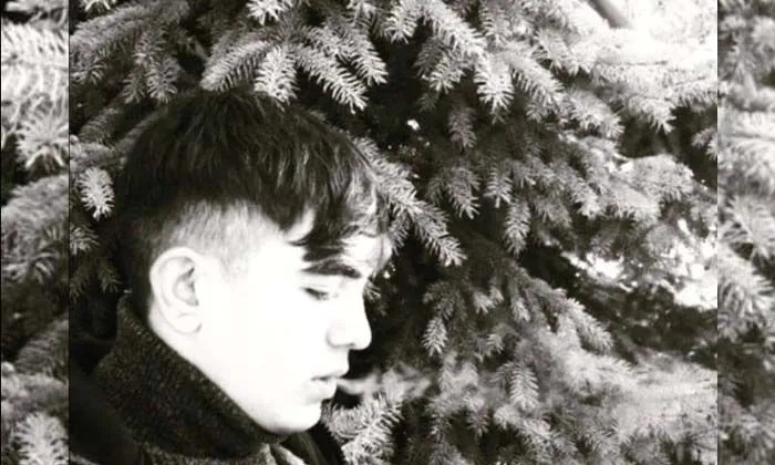 Kayseri’de araca çarpan motosiklet sürücüsü Fatih Can hayatını kaybetti