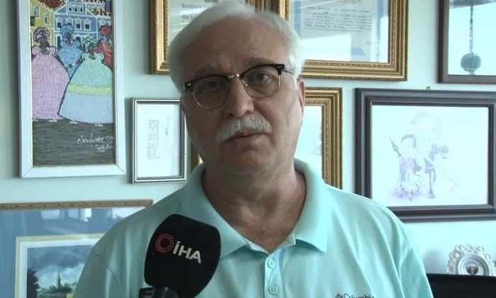 Prof. Dr. Tevfik Özlü: Vaka sayıları artık önemini kaybetti