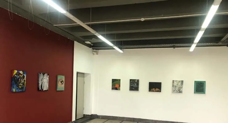 CUBO yapı çözümleri Marmara Üniversitesi Güzel Sanatlar Fakültesi’nde