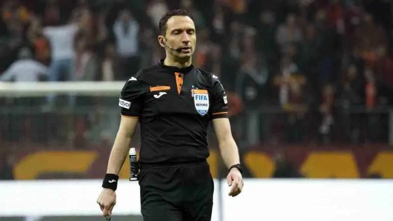 Süper Lig’de 100 kez beyaz noktaya gidildi