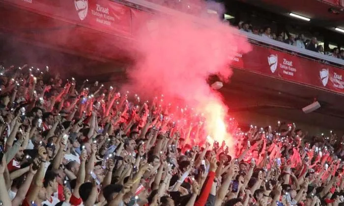 Süper Kupa maçının biletleri yarın satışa çıkıyor