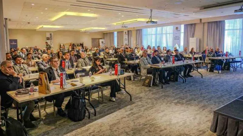 Altın Emlak global temsilcileri İstanbul’da buluştu