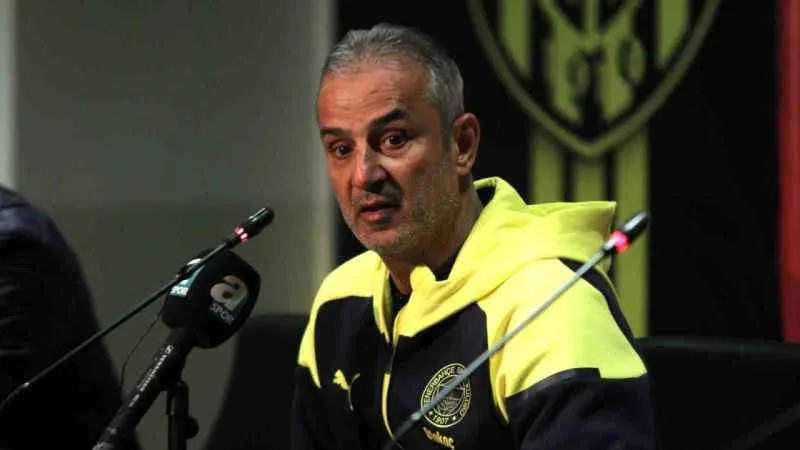 İsmail Kartal: “Bu sonuçtan ders çıkarmalıyız”