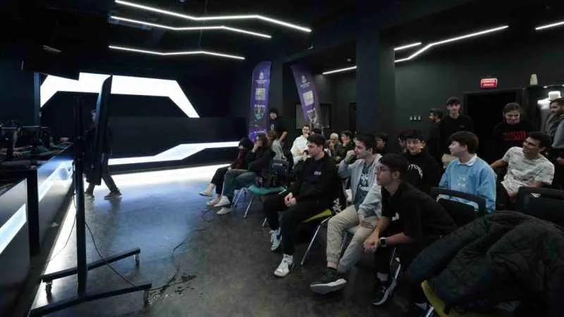 İstanbul Gençlik Oyunları’nda Valorant şampiyonu belli oldu