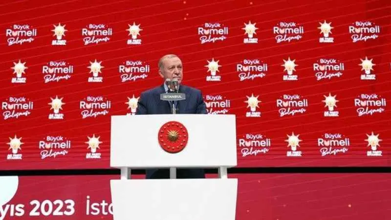 "28 Mayıs milat olacak"