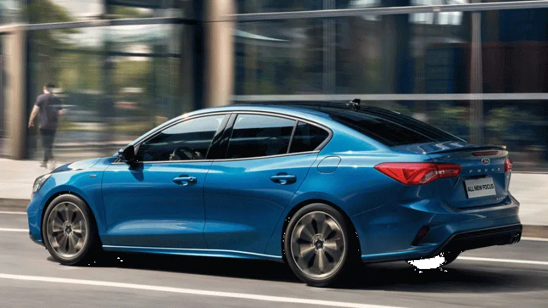 Ford Focus, Puma ve Kuga modellerinde 0.99 faizli taşıt kredisi! Her Şey Dahil Finans Paketi detayları açıklandı