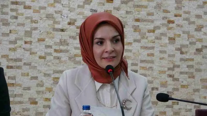 Bakan Göktaş: “Türkiye Aile Destek Programı ödemelerini bugün hesaplara yatırıyoruz”