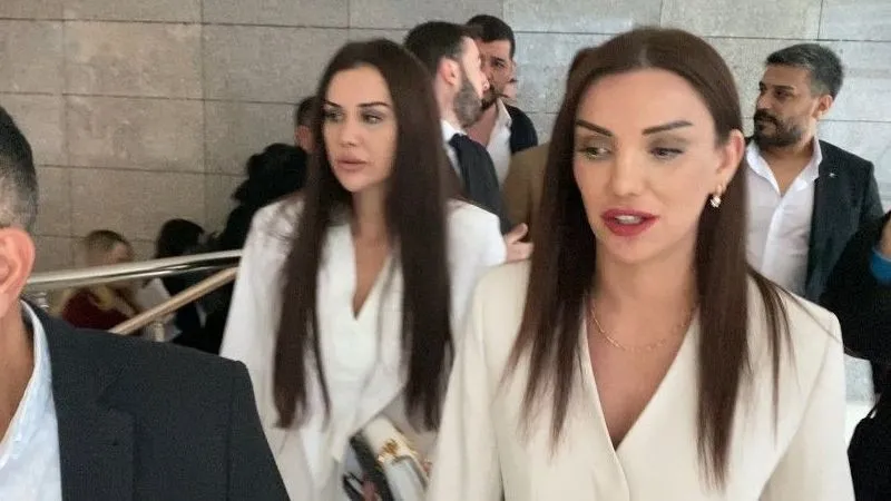 Polatların mal varlığı üzerindeki tedbir kararı devam edecek