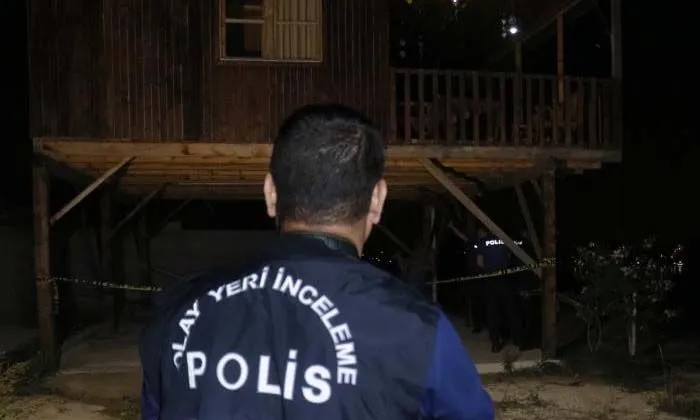 Adana’da silahlı kavgada Ahmet Tarık Özdemir hayatını kaybetti