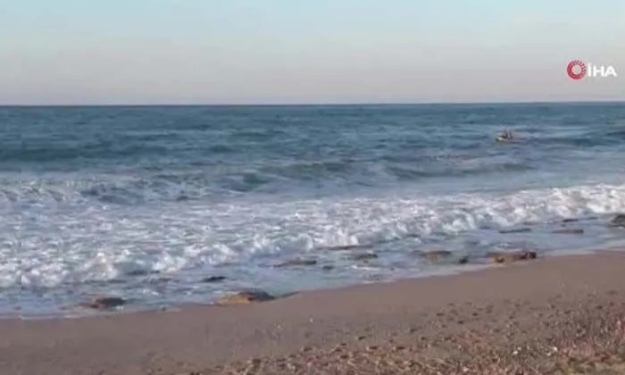 Gaziantep’te serinlemek için baraja girmişti, Fatma Asfur boğuldu