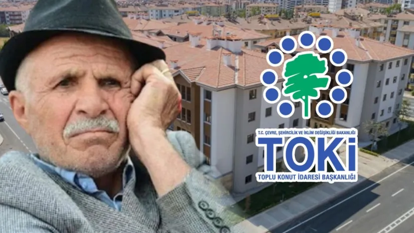 2025 500 BİN SOSYAL KONUT EMEKLİ BAŞVURU EKRANI; Sosyal konut emekli kontenjanı başvurusu nasıl yapılır?