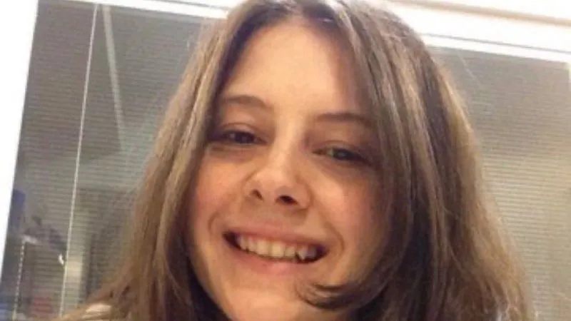 4 gündür kayıp olan Ece Gürel bulundu