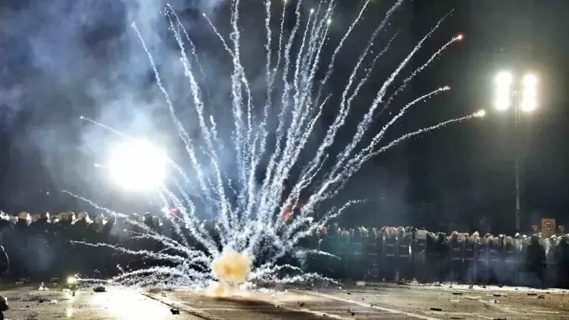 Saraçhane eylemlerinde bugün 106 şüpheli daha gözaltına alındı