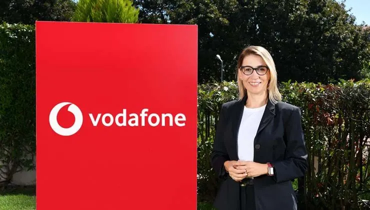 Vodafone’a Brandverse Awards’ta 14 ödül birden