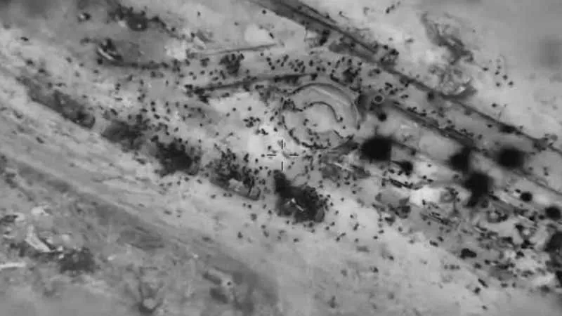 Euro-Med: “İsrail tankları yardım almaya çalışan Filistinli sivillere ateş açtı”