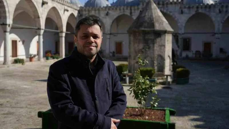 Sultan 2. Mahmud’un mirasını talan ettiler: 196 yıllık Şamlar Bendi definecilerin hedefi oldu