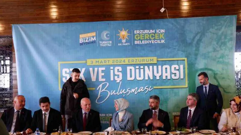 Bakan Göktaş: "Türkiye’de ilk kez ’Yaşlı Profili Araştırması’ yaptık"