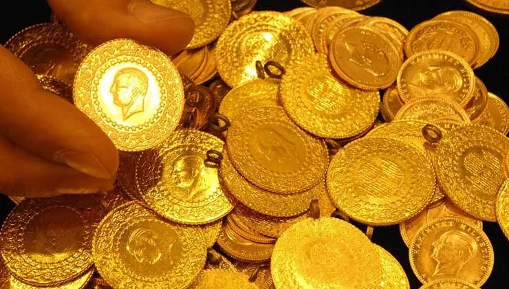 Altın fiyatlarında son durum…