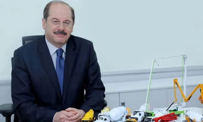 İnşaat faaliyetleri yılın en yüksek seviyesine ulaştı