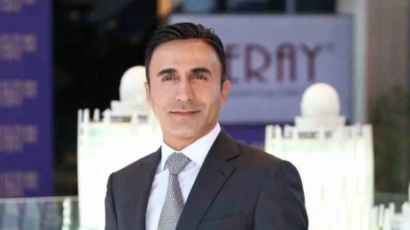 Zeray, halka arz için SPK’ya başvurdu